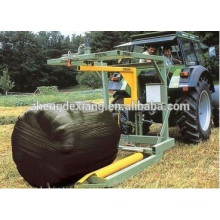 High Quality Silage Bale Wrap Film Hay Packing Stretch Film